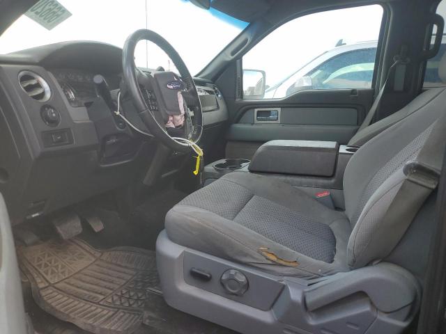 Zdjęcie 7 z aukcji – 2011 FORD F150 SUPER z VIN 1FTFW1CF3BFC76493