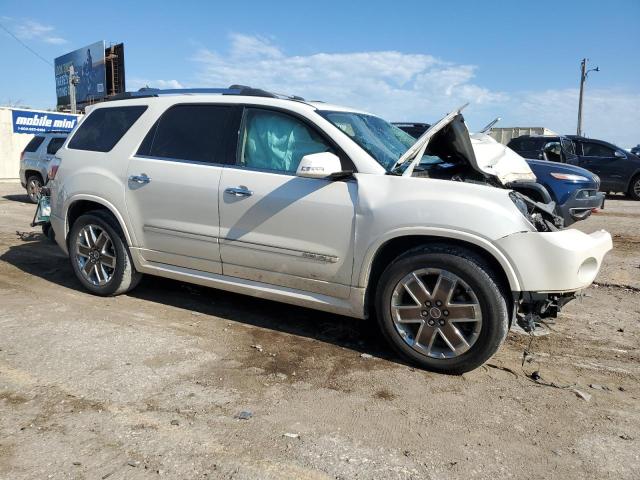 Photo 4 from auction – 2012 GMC ACADIA DEN with VIN 1GKKRTED2CJ391358