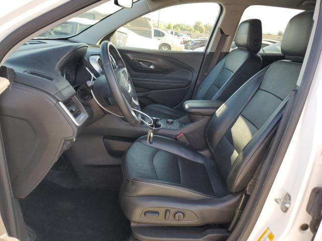 Photo 7 from auction – 2023 GMC TERRAIN SL with VIN 3GKALPEG6PL133146