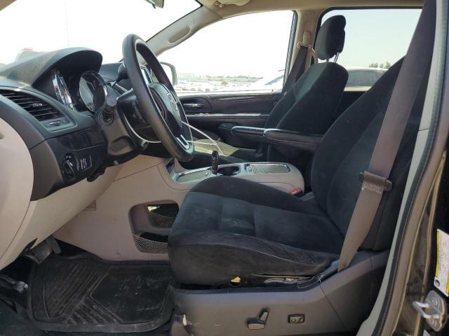 Photo 7 from auction – 2015 DODGE GRAND CARA with VIN 2C4RDGCGXFR631639