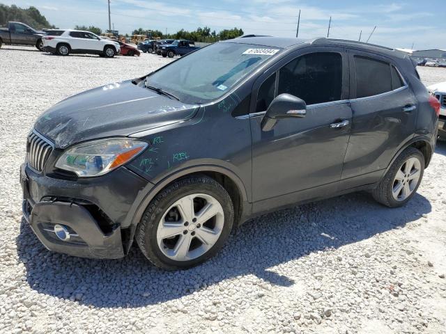 BUICK ENCORE CON 2016 with VIN KL4CJBSB1GB732957 - Photo from auction
