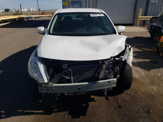 Photo 5 from auction – 2017 NISSAN VERSA S with VIN 3N1CN7AP7HL815946