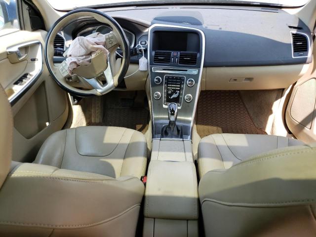 Photo 8 from auction – 2015 VOLVO XC60 T6 PL with VIN YV4902RM6F2752580