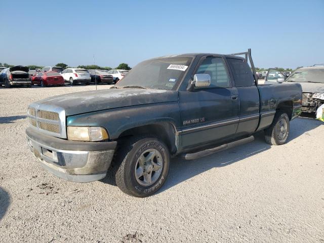 DODGE RAM 1500 1997 with VIN 1B7HC13Z3VJ601107 - Photo from auction