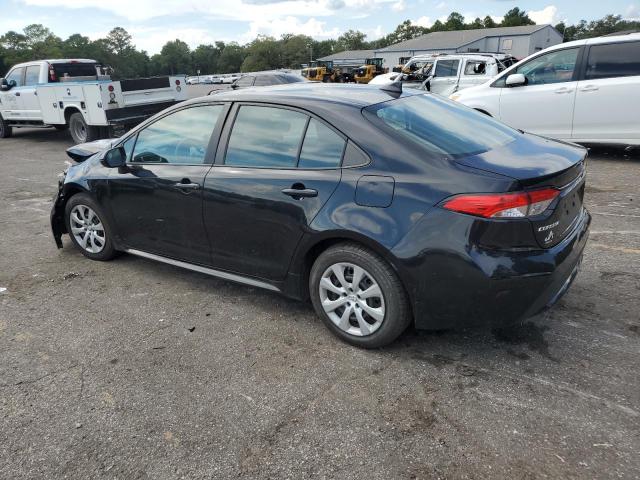 Photo 2 from auction – 2021 TOYOTA COROLLA LE with VIN 5YFEPMAE6MP177456
