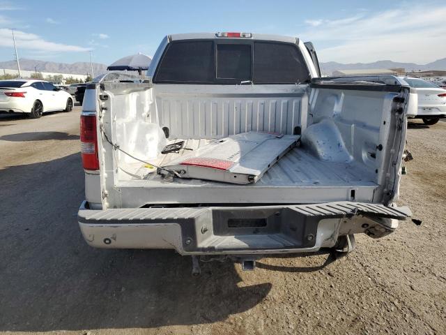 Photo 6 from auction – 2008 LINCOLN MARK LT with VIN 5LTPW16568FJ00163