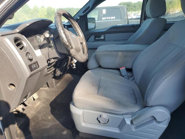 Photo 7 from auction – 2013 FORD F150 SUPER with VIN 1FTFX1CF7DKE20490