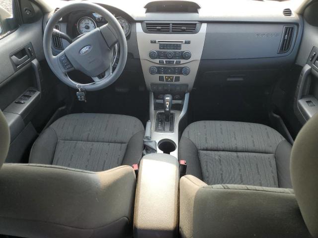 Photo 8 from auction – 2009 FORD FOCUS SE with VIN 1FAHP35N59W107405