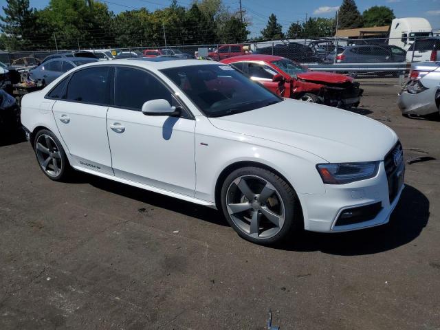 Photo 4 from auction – 2016 AUDI A4 PREMIUM with VIN WAUFFAFL6GA007147