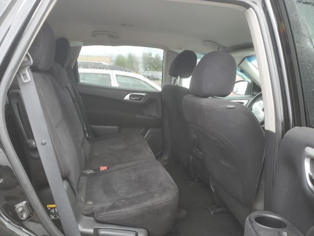 Photo 11 from auction – 2014 NISSAN PATHFINDER with VIN 5N1AR2MM9EC628790