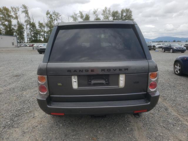 Photo 6 from auction – 2004 LAND ROVER RANGE ROVE with VIN SALME11424A174848
