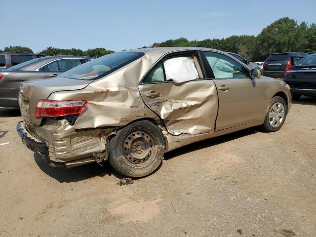Photo 3 from auction – 2009 TOYOTA CAMRY BASE with VIN 4T1BE46K09U275878