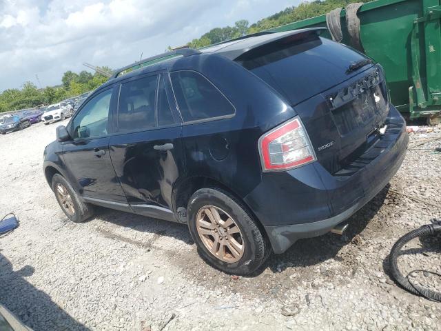 Photo 2 from auction – 2009 FORD EDGE SE with VIN 2FMDK36C49BA81140