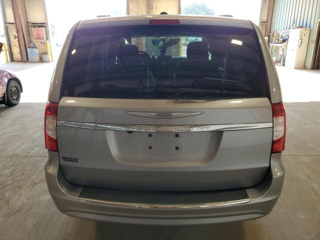 Photo 6 from auction – 2013 CHRYSLER TOWN & COU with VIN 2C4RC1BG4DR818633