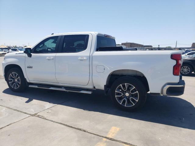 Photo 2 from auction – 2019 CHEVROLET SILVERADO with VIN 3GCPWCED6KG189469