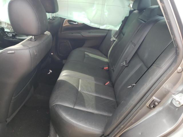 Photo 10 from auction – 2015 NISSAN ALTIMA 2.5 with VIN 1N4AL3AP1FC153976