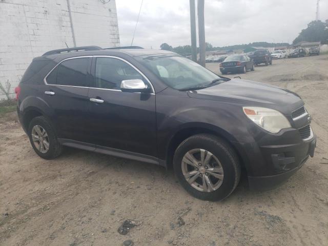 Photo 4 from auction – 2014 CHEVROLET EQUINOX LT with VIN 2GNFLFEK5E6240553