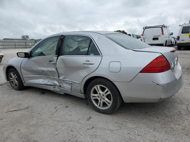 Photo 2 from auction – 2007 HONDA ACCORD SE with VIN 1HGCM56317A217580