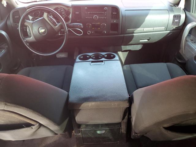 Photo 8 from auction – 2012 CHEVROLET SILVERADO with VIN 3GCPKSE7XCG239808