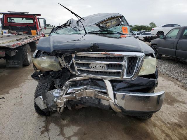 Photo 5 from auction – 2008 FORD F150 with VIN 1FTPX14V38FB77950