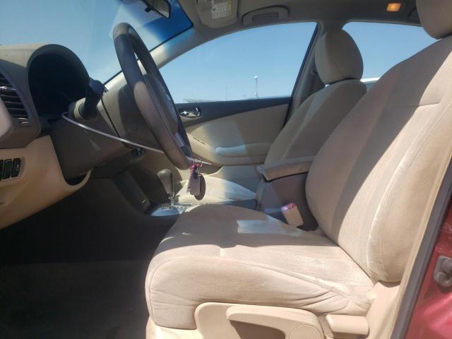 Photo 7 from auction – 2011 NISSAN ALTIMA BAS with VIN 1N4AL2AP0BN401515