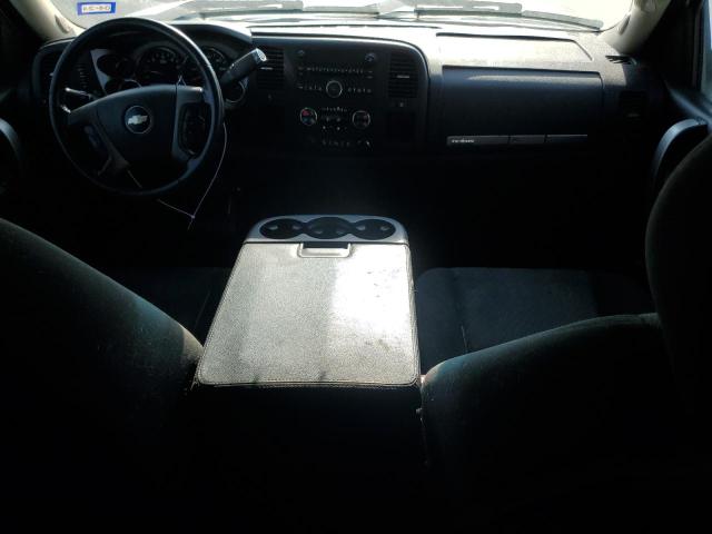 Photo 8 from auction – 2012 CHEVROLET SILVERADO with VIN 3GCPCSE0XCG114260