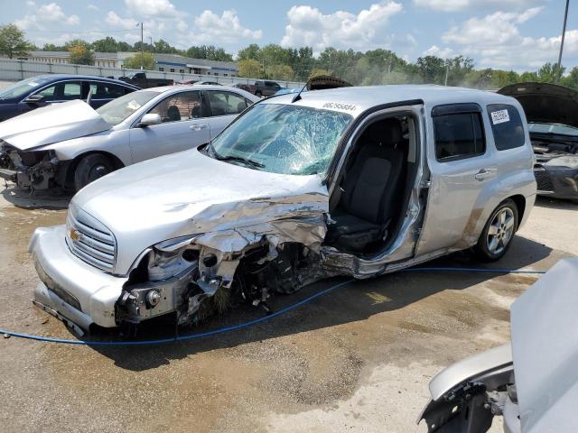 CHEVROLET HHR LT 2011 with VIN 3GNBABFW4BS628305 - Photo from auction