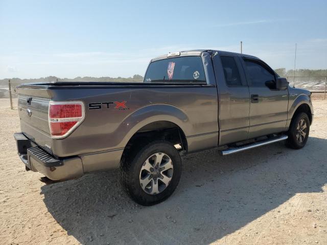 Photo 3 from auction – 2013 FORD F150 SUPER with VIN 1FTFX1EF9DFA23286