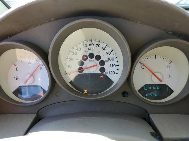 Photo 9 from auction – 2008 DODGE CALIBER with VIN 1B3HB28B38D753624