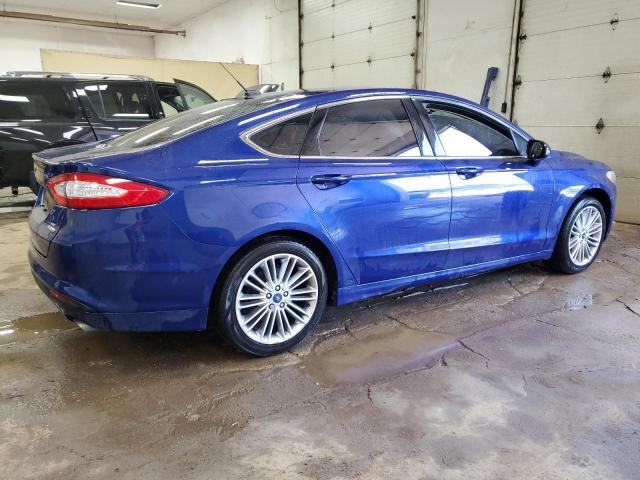 Photo 3 from auction – 2015 FORD FUSION SE with VIN 3FA6P0HD0FR111997