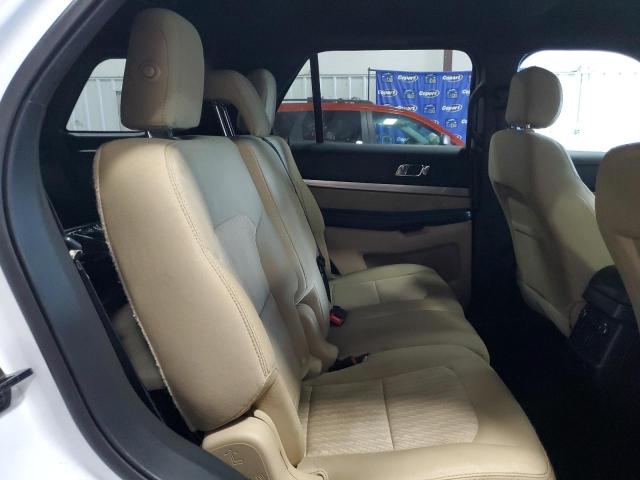 Photo 11 from auction – 2017 FORD EXPLORER with VIN 1FM5K7B88HGC17886