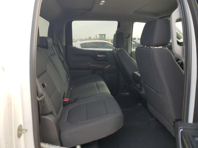 Zdjęcie 10 z aukcji – 2021 CHEVROLET SILVERADO z VIN 3GCPYFEL3MG433245