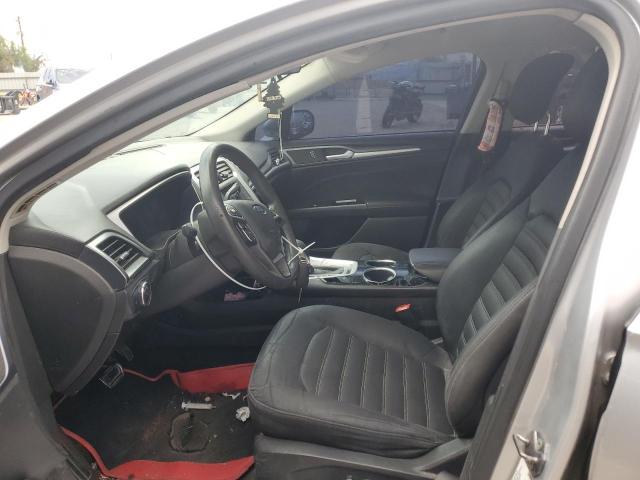 Photo 7 from auction – 2013 FORD FUSION SE with VIN 3FA6P0H7XDR280934