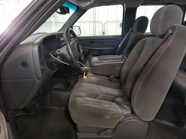 Zdjęcie 7 z aukcji – 2004 CHEVROLET SILVERADO z VIN 2GCEK19T541297991
