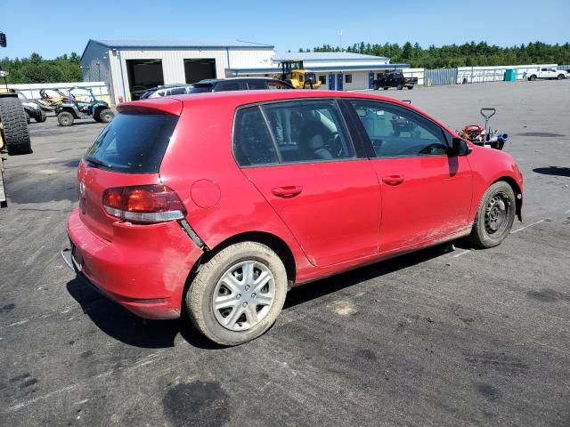 Photo 3 from auction – 2013 VOLKSWAGEN GOLF with VIN WVWDB7AJ1DW130187