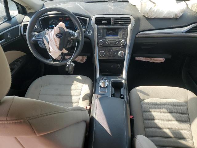 Photo 8 from auction – 2017 FORD FUSION S with VIN 3FA6P0G70HR226503