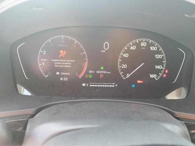 Photo 9 from auction – 2024 HONDA CIVIC LX with VIN 2HGFE2F2XRH524475