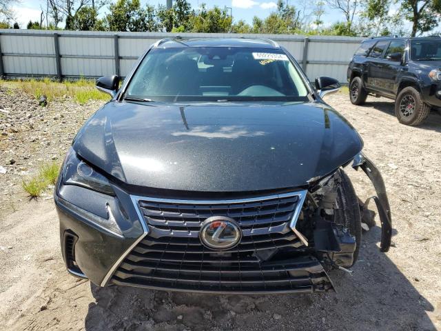 Photo 5 from auction – 2018 LEXUS NX 300 BAS with VIN JTJYARBZ4J2106261