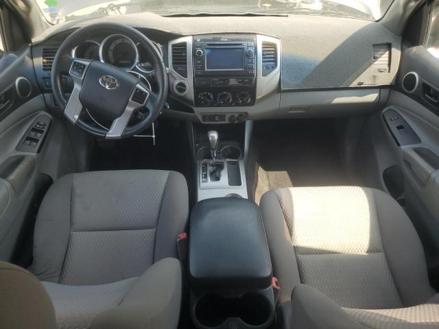 Photo 8 from auction – 2013 TOYOTA TACOMA DOU with VIN 3TMLU4EN7DM128462