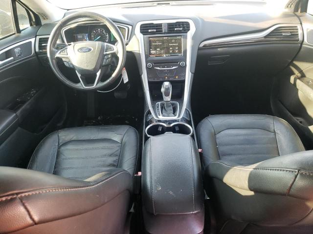 Photo 8 from auction – 2014 FORD FUSION SE with VIN 3FA6P0LU1ER354577