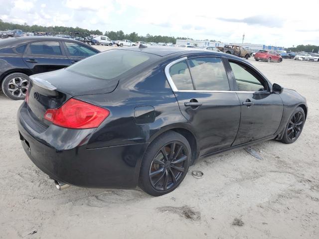 Photo 3 from auction – 2012 INFINITI G37 BASE with VIN JN1CV6AP0CM621316