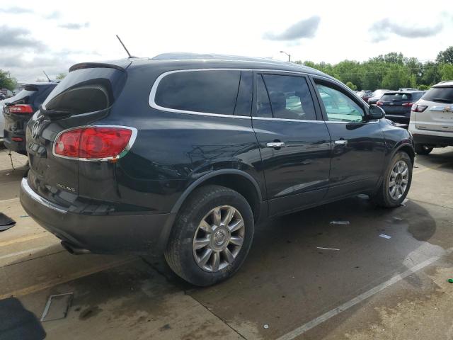 Photo 3 from auction – 2012 BUICK ENCLAVE with VIN 5GAKRCED2CJ331559
