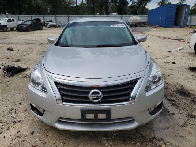 Photo 5 from auction – 2013 NISSAN ALTIMA 2.5 with VIN 1N4AL3AP0DC292753