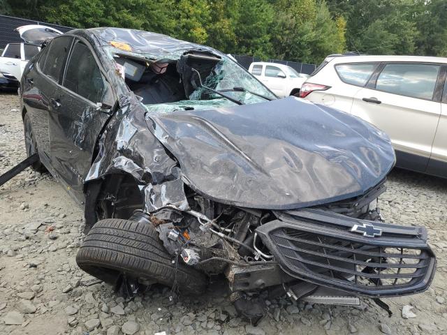 Photo 4 from auction – 2020 CHEVROLET EQUINOX LT with VIN 2GNAXKEV1L6283365