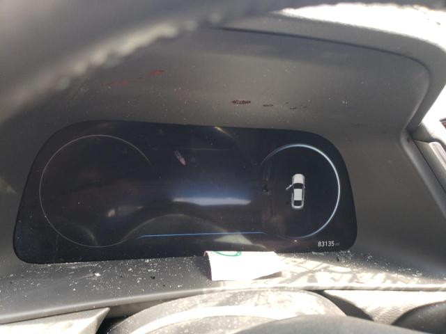 Photo 9 from auction – 2020 HYUNDAI SONATA SEL with VIN 5NPEF4JA1LH034331