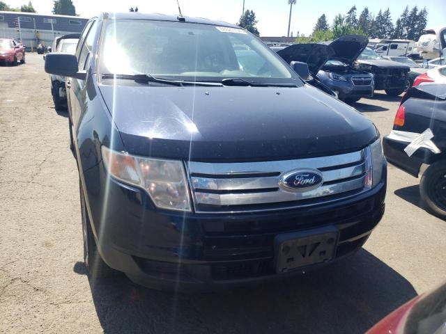 Photo 5 from auction – 2008 FORD EDGE SE with VIN 2FMDK36C78BB46352