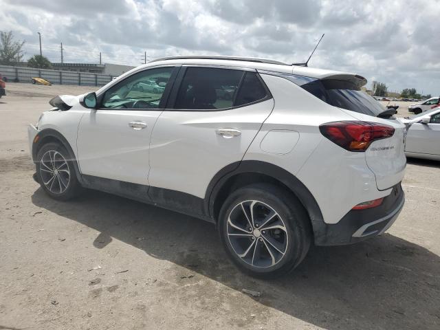 Photo 2 from auction – 2020 BUICK ENCORE GX with VIN KL4MMDSL1LB117187