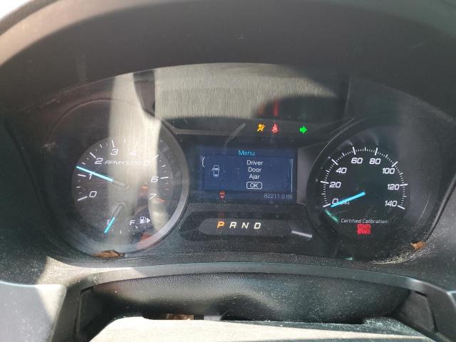 Photo 9 from auction – 2013 FORD EXPLORER P with VIN 1FM5K8AR7DGC21678