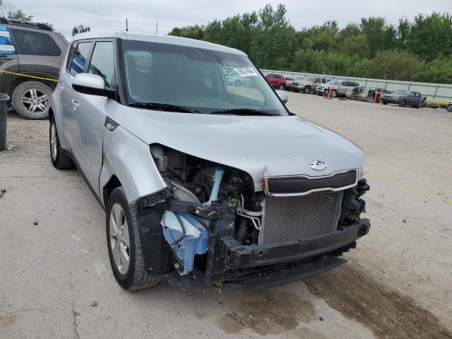 Photo 5 from auction – 2014 KIA SOUL with VIN KNDJN2A2XE7716341