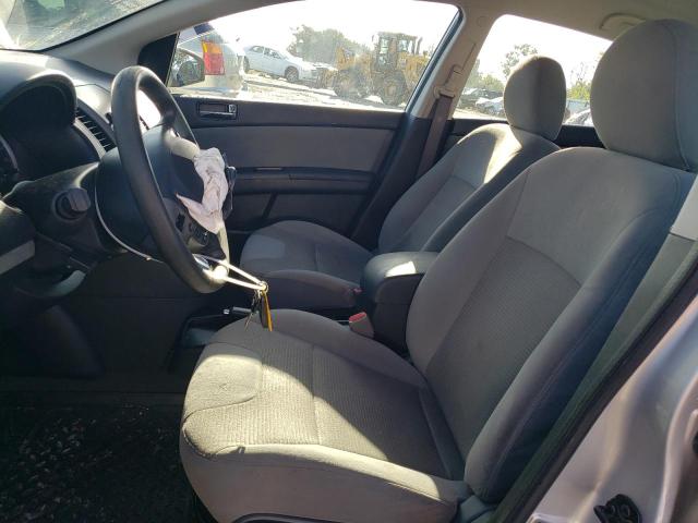 Photo 7 from auction – 2011 NISSAN SENTRA 2.0 with VIN 3N1AB6AP8BL690392